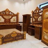 غرفه نوم للبيع السعر عل خاص مكاني العبيدي التواصل علا الرقم  078234812...