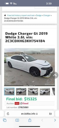 GT 2019 قطعة مميزة لونين بلاد جي تي بصمة محرك V6 3600 تو ويل ويل 20 رو...