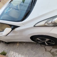 خليجي • ٢٠١٢ • تايرات جديدة