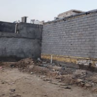 قطعة زراعي • ١٠٠م • سديناويه