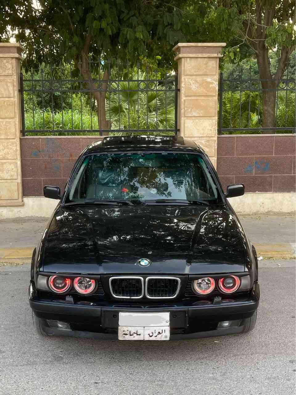 فرۆشتن و گۆڕینەوە بە شتێ بەدڵم بێ
Bmw 525i مەکینە کەپسی عەدل مەرغوب
رەقەم سلێمانی
سلایت
کوشن جلد
ئێرباگ
پێش پان
لایت ئەڵقە
ئاوێنە کارەبا
ئاوێنە گوێ بەرخ
جام کارەبا
فول فولە بەس گێڕی عادیە
تەبریت سارد و گەرم🥶
سەیارەکە پێش و دوای کەپسە قرچ و زەربەی نیە
دۆسەی ژێر دەرگاکان هێشتا پلاستیکی بیلادە نەکراوە بە ئاسن
ژێر و ناو و دەری زۆر جوانە
خایساتی نیە
تەقەو رەقەی نیە 
سەیارەکە هەمو مەسروفەکانی دەرکراوە بێ مەسروفە
بەشەرتی بەناو کردن و غەرامە
سەیارەکە لە کەلارە *********** كالار, السليمانية

