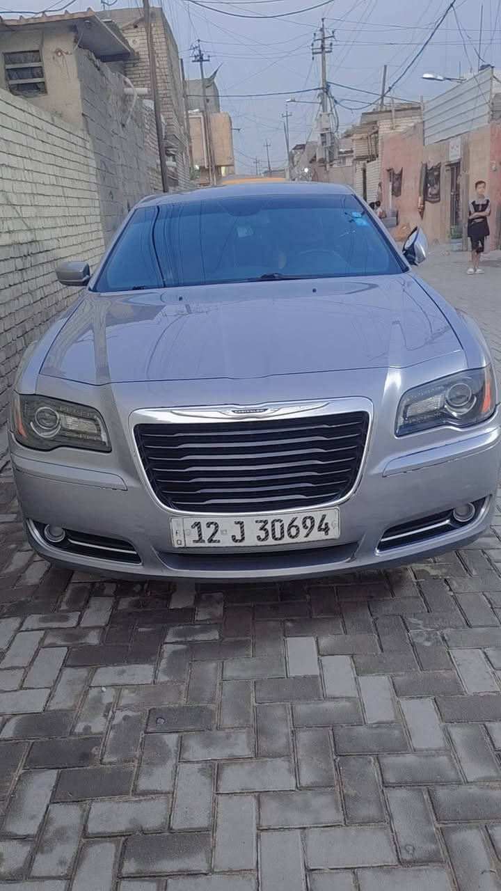 ٢٠١٤ • دخول جديد • كفاله سونار