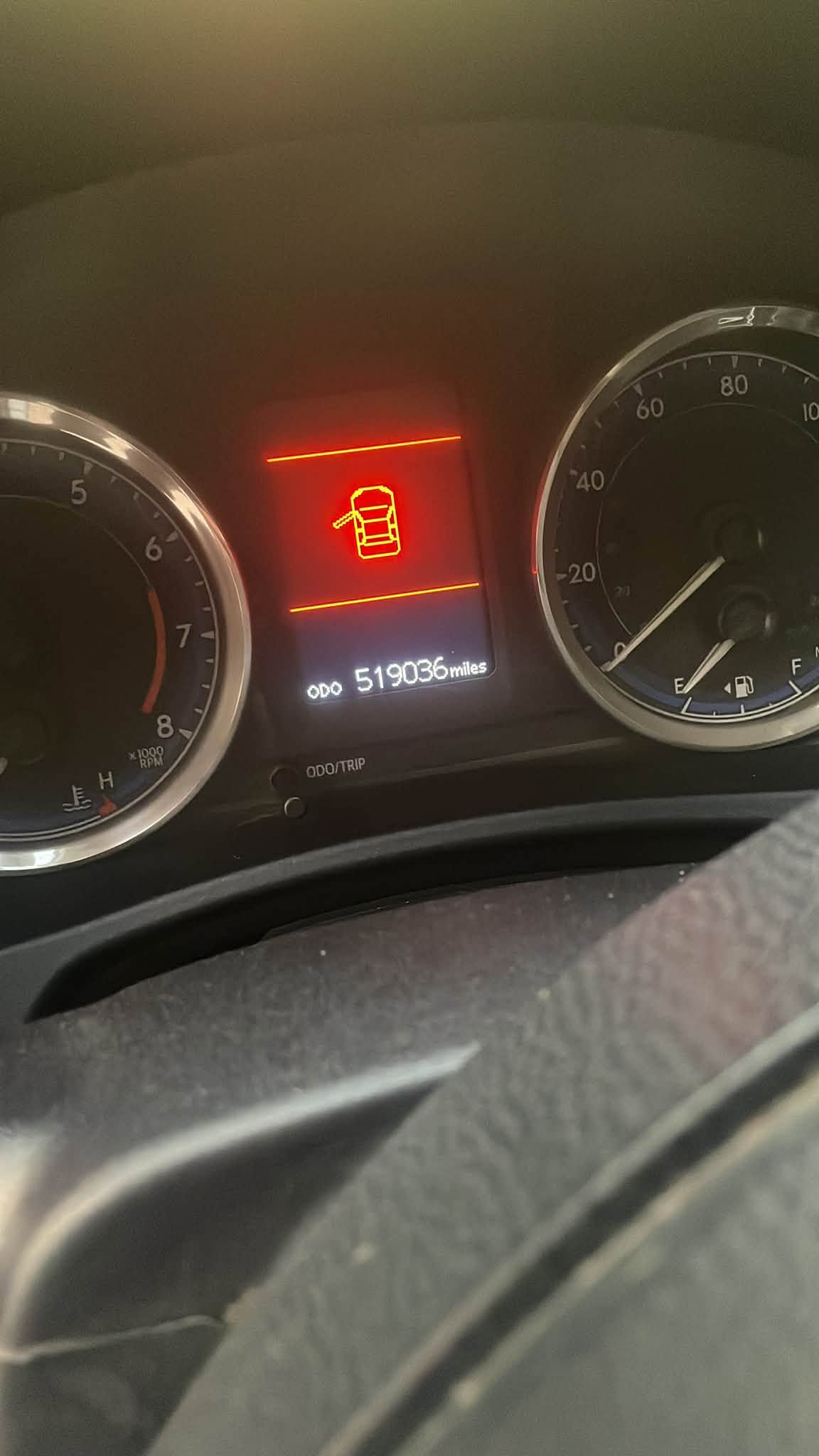 كورلا LE • ٢٠١٨ • رقم بغداد