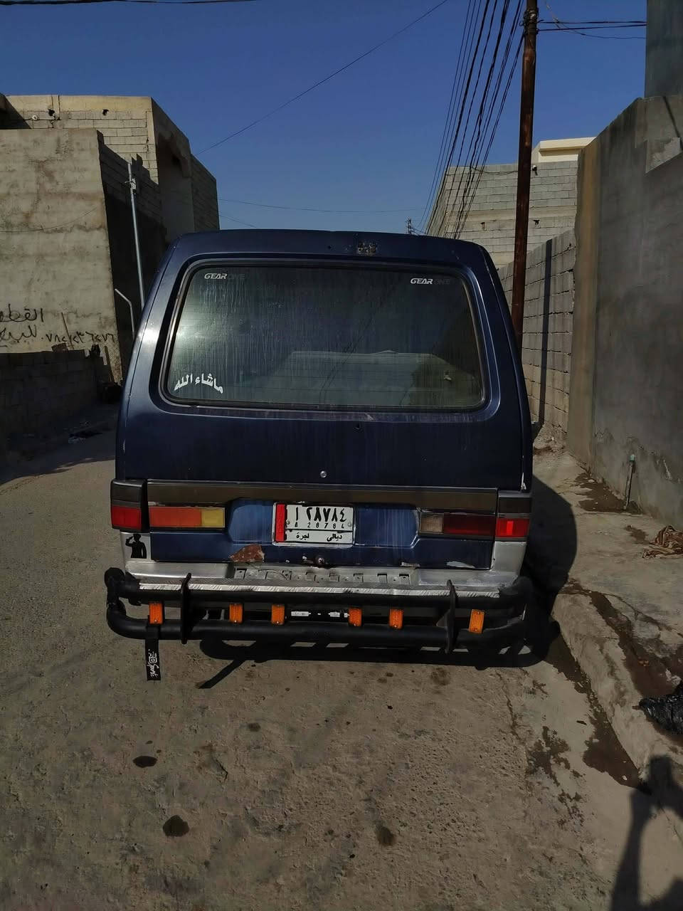 السلام عليكم كيه بستا موديل ٩٤ للبيع نضافه احله من الصور كير محرك كفاله سياره مصبوغه جماليه قطرة خياس مابيه سنويه ساقطه غرامات وهيئه مصفره راعيه موجود سعر ٢٨ وبيه مجال بسيط/ *********** للاتصال
