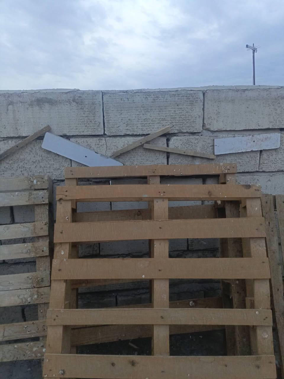 سكيبات • ٨ قطع • كربلاء
