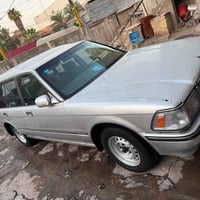 مديل ٩٢ • نضيفه • رقم نجف