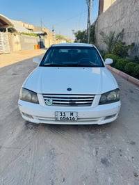 اوبتيما • ٢٠٠١ • كمبريسر
