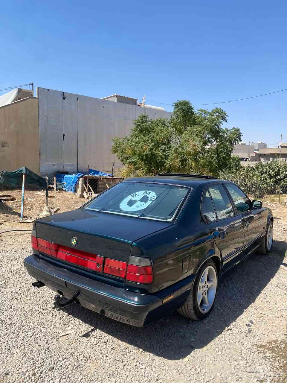 BMW
سەرەتا بەناوی خوا بیئێم مۆدێل ١٩٩٥ مەکینە ٥٢٥ دیجتاڵ»
ئارم پلاستیک سلێمانی بەشەرتی خرامەو ئەولیات »
سڵایت+کوشنجلد+هیتەر+٦کەلە+دەبلئەرباگ+دەبلچەکمەجە»
تایەو ویل لۆک دوسایز پێشپان ناوی لەدەری جوانتر سەیارەکە» مالیدۆستە گێر مەکینە کارەبای بەشەرت تەبریت ساردو گەرم »
کامل گیانی موزبوت جێچ حەماوە بانزین کیلۆمەتر »
ناونیشان پیرەمەگروون نرخ ٣٨ مەجال ***********
ڤایبەر +وەتسئەپ لەسەرە ئەدمین ♥️ !
