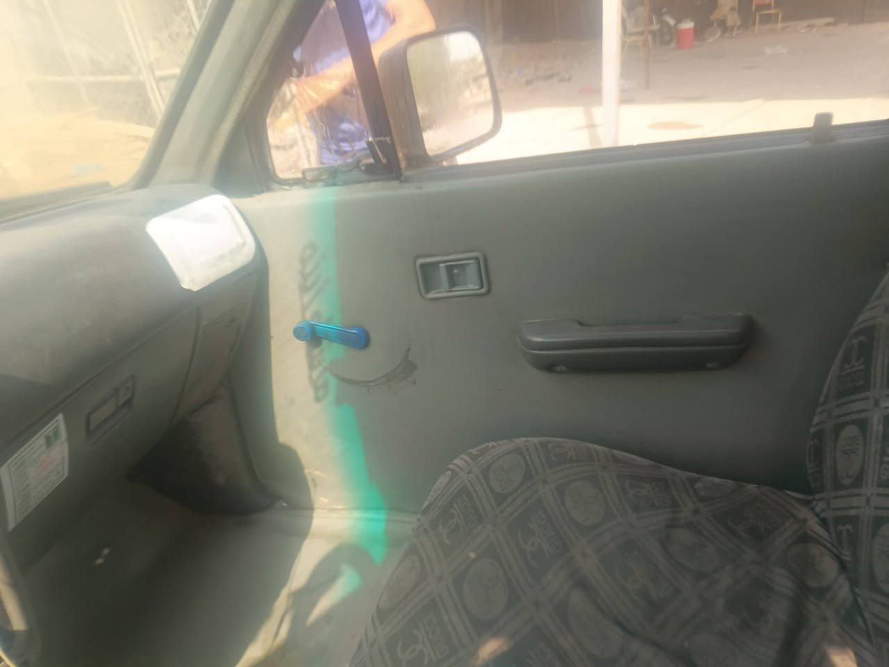 مديل 92 تفاصيل السياره (خير من الله) رقم ديالى سنويه 2030
السياره جاهزه 
مكاني حله ***********
