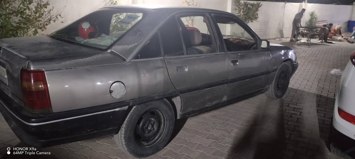 اوبل اوميكا سعر 17 ورقه الي يريد يتصل ***********
