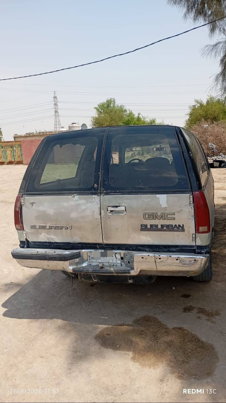 سلام عليكم جمسي بهبهان مديل 91كفاله بالمكينه الكير بيه ظعف قليل حداديه جديده دواخل حلوه سيارة جاهزة رقمه كركوك راعيها بالانبار السنويه ظايعه وبيها ستنساخ وبيها معامله من المرور كامله باقي بس الستلام تريد وكاله تريد مداور مكاني بالبصره بالزبير السعر 18او مراوس حسب القناعه(***********
