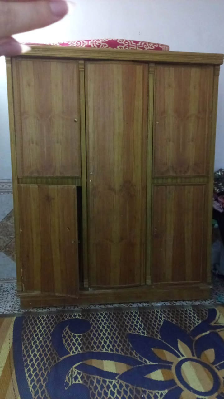 كنتور واحد بابتين واحد تلاث بوب صاج توصا للبيع
