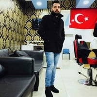 دورة حلاقة • ميسان شارع المدارس • عملي ونظري
