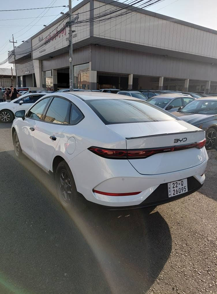؟BYD کینپڵس 2025 سفڕتە نها6هە زار ڕۆیشتێە هیچ هیچی نیە سبوغ تە نک کامل کامل جونکاری سعر138شوێن هە ولێر*********** أربيل, العراق

