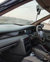 موديل ٢٠١٢ • مكينة وكير جديد • رقم أحمر ميسان
