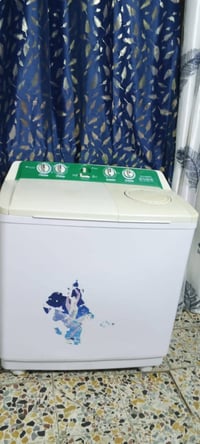 هيتاشي • ١٤ كيلو • غسل وتنشف