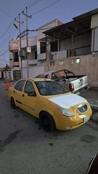 كيا ريو • ٢٠١٦ • تبريد معطل
