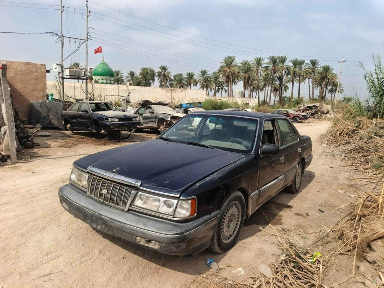 بونتيشا • محرك • كير