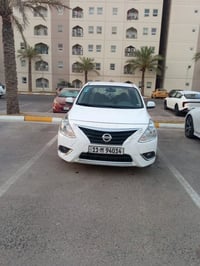 نيسان صني • ٢٠٢٢ • ٨٦ ألف