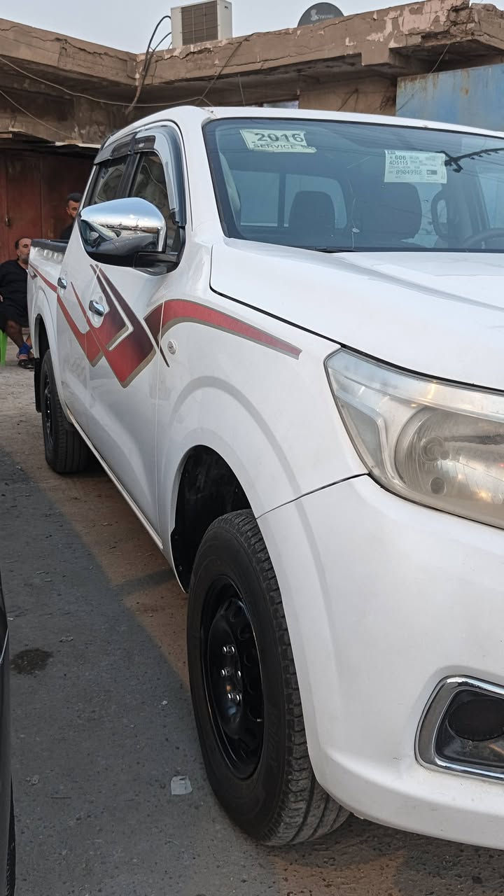 نيفاره • ٢٠١٦ • رقم واسط