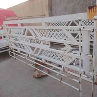كيا • محجر • قطع غيار