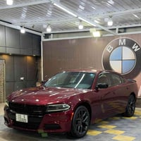 جارجر 2022 Sxt كشنات حضن  ويل 20 اصلي بلاك ماشية 80mi تقرير الحادث دعا...