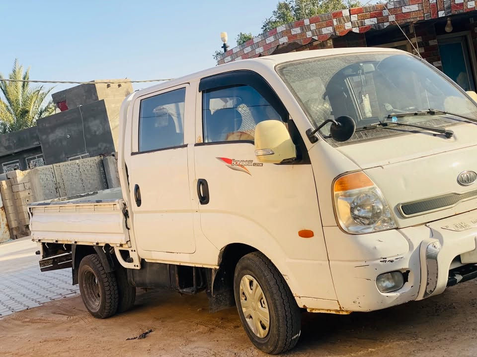 ٢٠٠٨ كيا دبل قماره سياره مكفوله  مسكر سبلاين كير مكينه حدادية تواير تبريد شغال  رقم شاصي واضح سياره جاهزه خير من الله مكاني سماوه راعيها حله بالحمزه الغربي باي وقت يداور سعرها 89$
واتساب اتصال ***********
