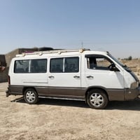 موديل ٩٨ • كير يدوي • ١٤ راكب