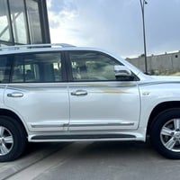لاندكروز VXR 5.7 • موديل ٢٠١٤ • ماشية ١٤٤ الف