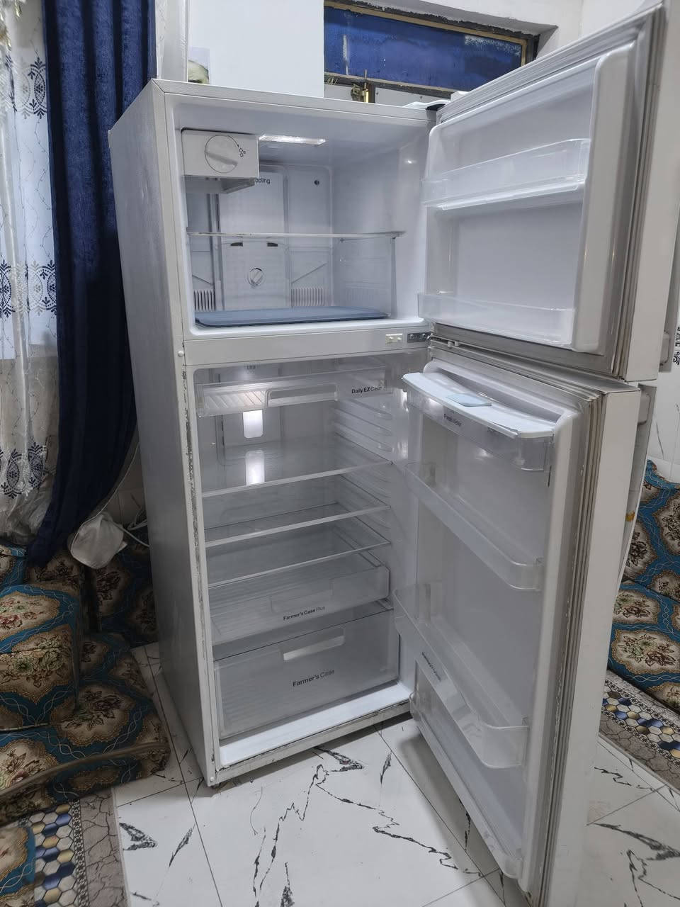 دايو • نضيفه • حجم كبير