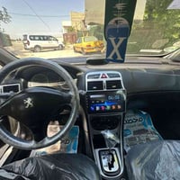 بيجو 307 • ٢٠٠٥ • مكينة وكير بكفالة