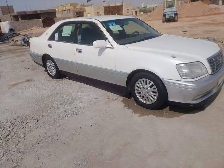جنون • ٢٠٠٢ • رقم سليمانيه