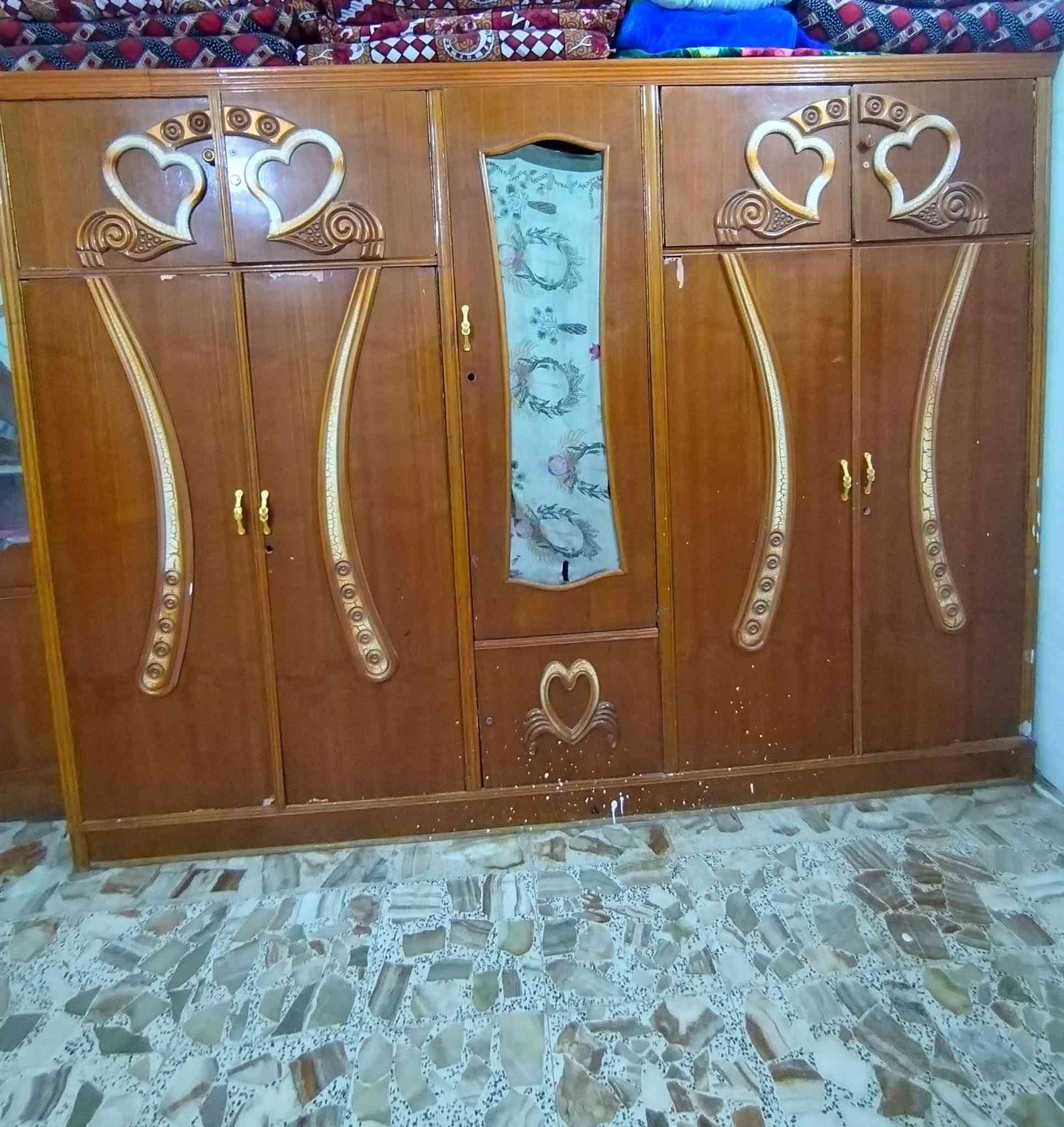 خشاب مستعمل • غماس الديوانية • قابل تفاوض