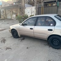 كورلا ٩١ • رقم بغداد • جاهز