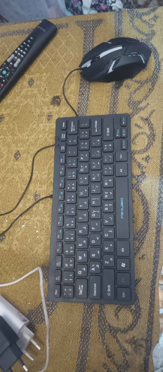 i3 الجيل الرابع • رام 16GB • SSD 256GB