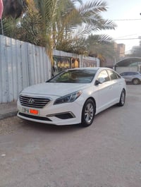 سوناتا • ٢٠١٦ • ٢٤٠٠ جي دي اي