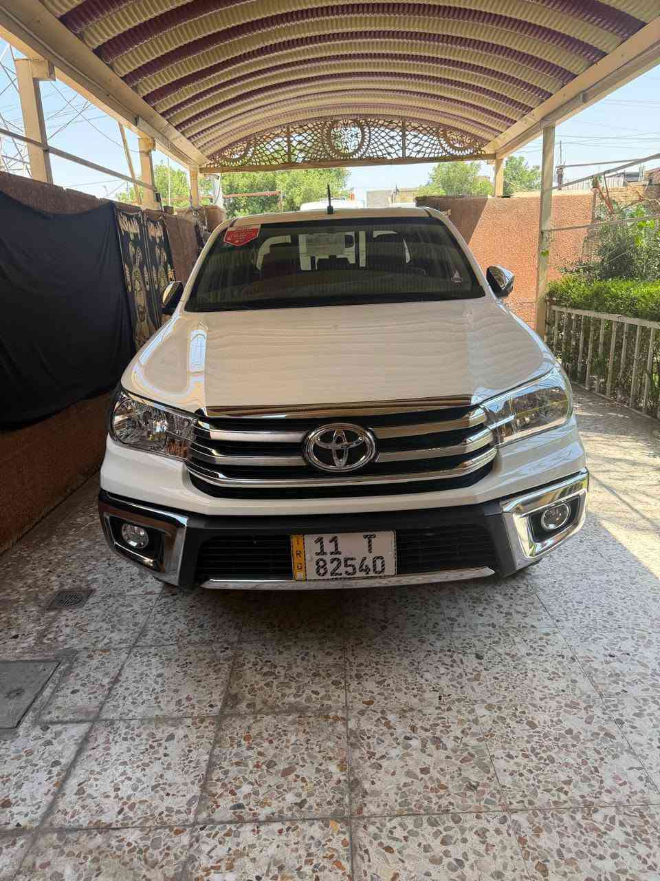ساس فول زيرو ٧٠٠٠ ماشيه مكفوله عامه حته من الزلغ *********** السعر 297 وبيه مجال ضمان شركه بعد ٧ تبديلات دهن عل شركه 2025 سياره
