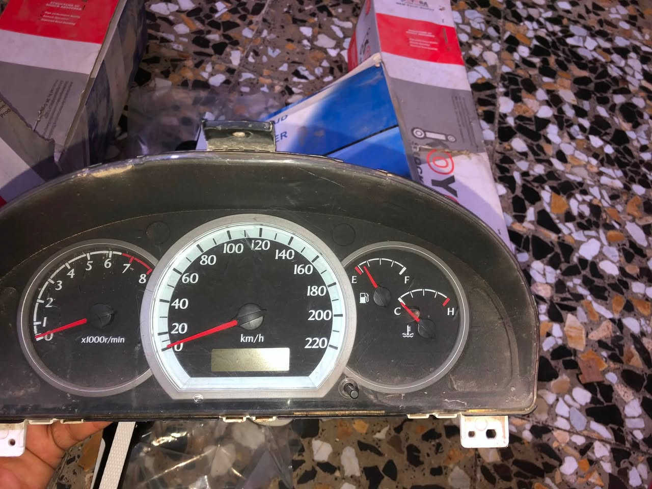 غراض اوبترا للبيع ***********
