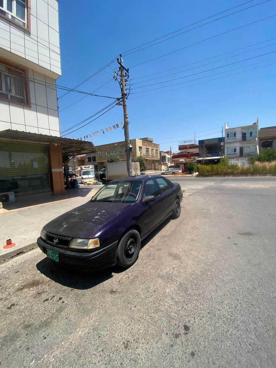 فكتراى ٢٠ عادي 
كير مكينه بشه رت 
كاره بايتى مزبوت 
*********** 
*********** أربيل, العراق
