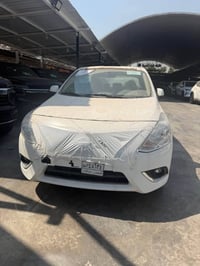 نيسان صني هندي ضمان شركه السور زيرو مرقم بغداد العنوان بغداد الكاظميه ...