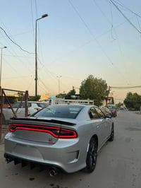 جارجر فول • ٢٠٢١ • مكينة ٣٦٠٠
