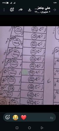 قبر مريم • ملك صرف • ٣٠٠م