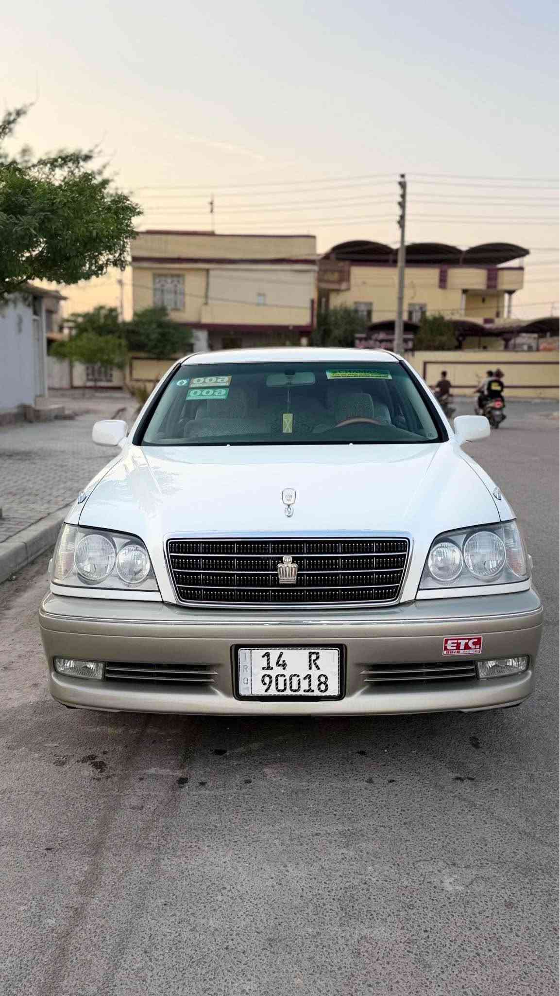 جنون كفاله من الكصه والعيب الشرعي السياره جديده تخبل مكينه vvt مكينه كير شرط الكفاله السياره جديده بمعنى الكلمه تبريد تخم تاير حداديه كفاله من الضربه والصبغ السعر 118 بيهه مجال بسيط حك الجيه رقم الهانف *********** عنوان السياره بصره قضاء المدينه المدينة, البصرة
