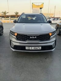سورنتو • ٢٠٢٢ • وسط الصويرة