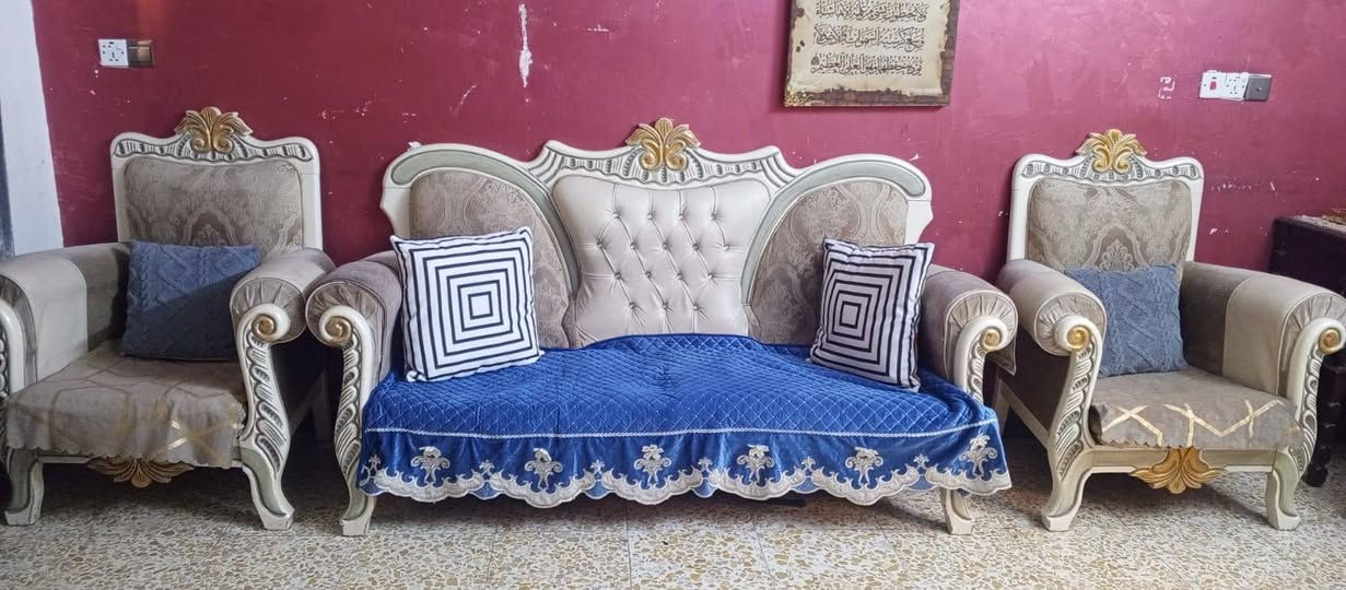السلام عليكم تخم نظيف باله عنوان بغداد امين ثانيه سعر 200 $  ***********
