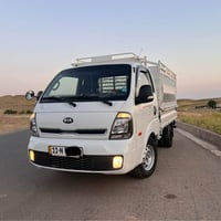 كيا ٢٠٢٠ • اوتوماتيك • بدون صبغ