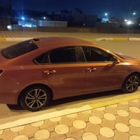 كيا فورتي • ٢٠٢٣ • وارد امريكي