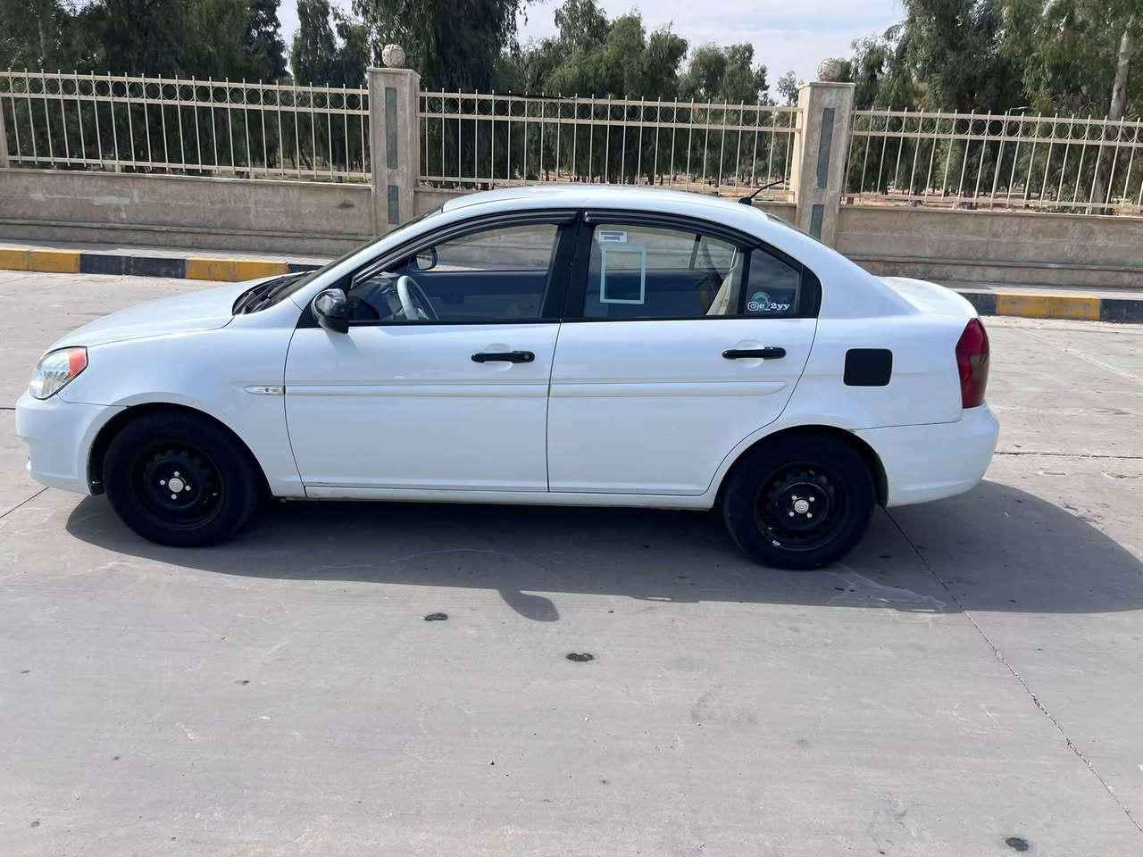 اكسنت • ٢٠١٠ • بدون ضربه