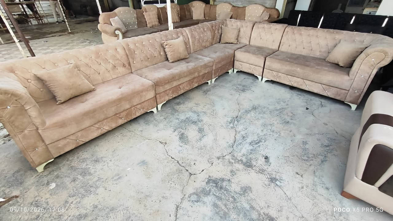 قنفات • نظيفه • تلول ناصر
