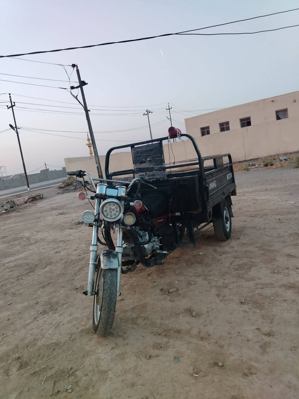 ستوته • موديل ١٦ • ٢٠٠